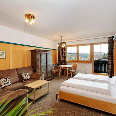 Appartementanlage Kerber Seefeld in Tirol Exterior photo