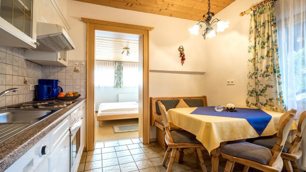 Appartementanlage Kerber Seefeld in Tirol Exterior photo