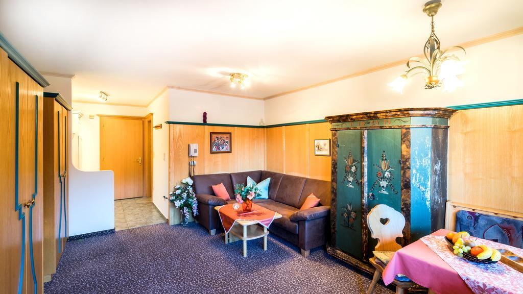 Appartementanlage Kerber Seefeld in Tirol Exterior photo