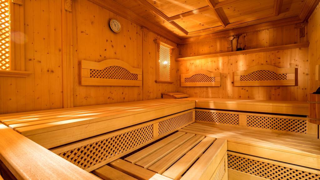 Appartementanlage Kerber Seefeld in Tirol Exterior photo