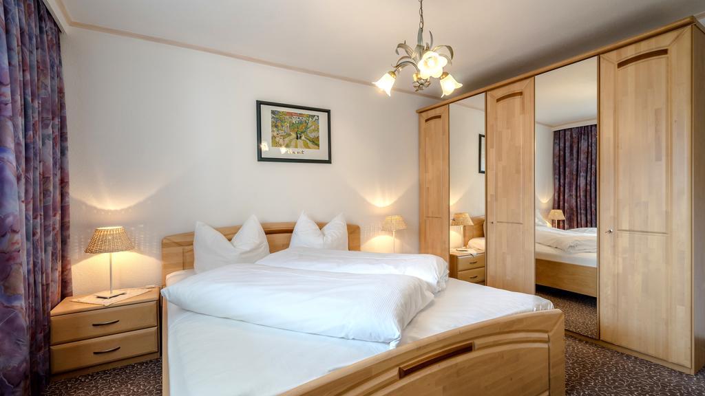 Appartementanlage Kerber Seefeld in Tirol Exterior photo