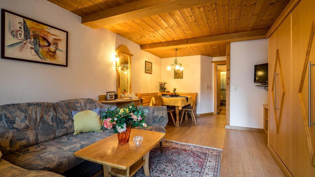 Appartementanlage Kerber Seefeld in Tirol Exterior photo