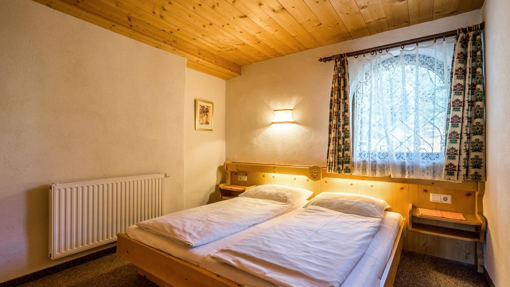 Appartementanlage Kerber Seefeld in Tirol Exterior photo
