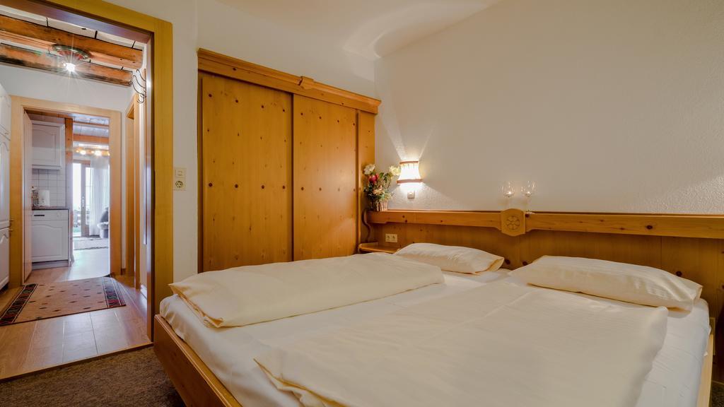 Appartementanlage Kerber Seefeld in Tirol Exterior photo