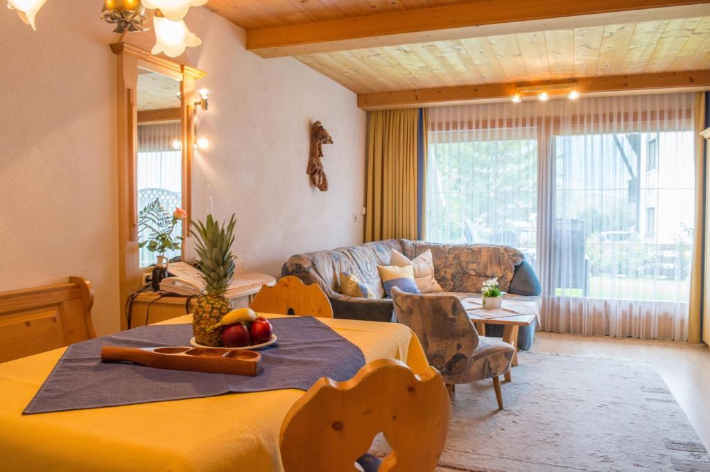 Appartementanlage Kerber Seefeld in Tirol Room photo