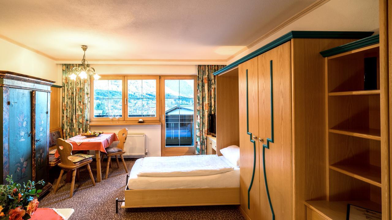 Appartementanlage Kerber Seefeld in Tirol Exterior photo
