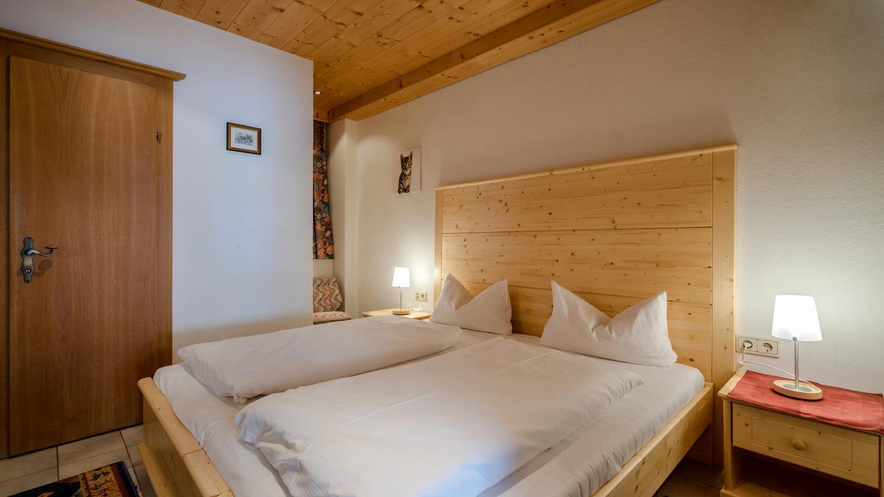 Appartementanlage Kerber Seefeld in Tirol Exterior photo