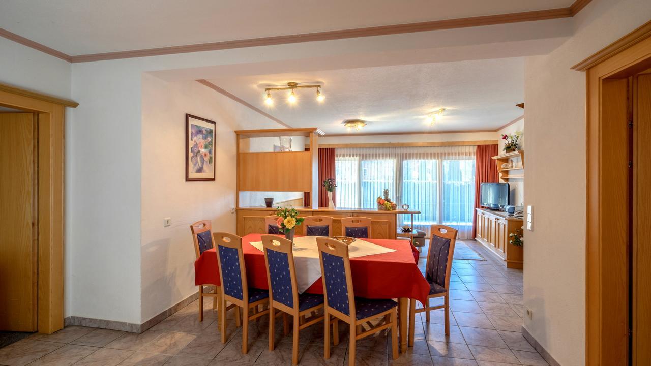 Appartementanlage Kerber Seefeld in Tirol Exterior photo