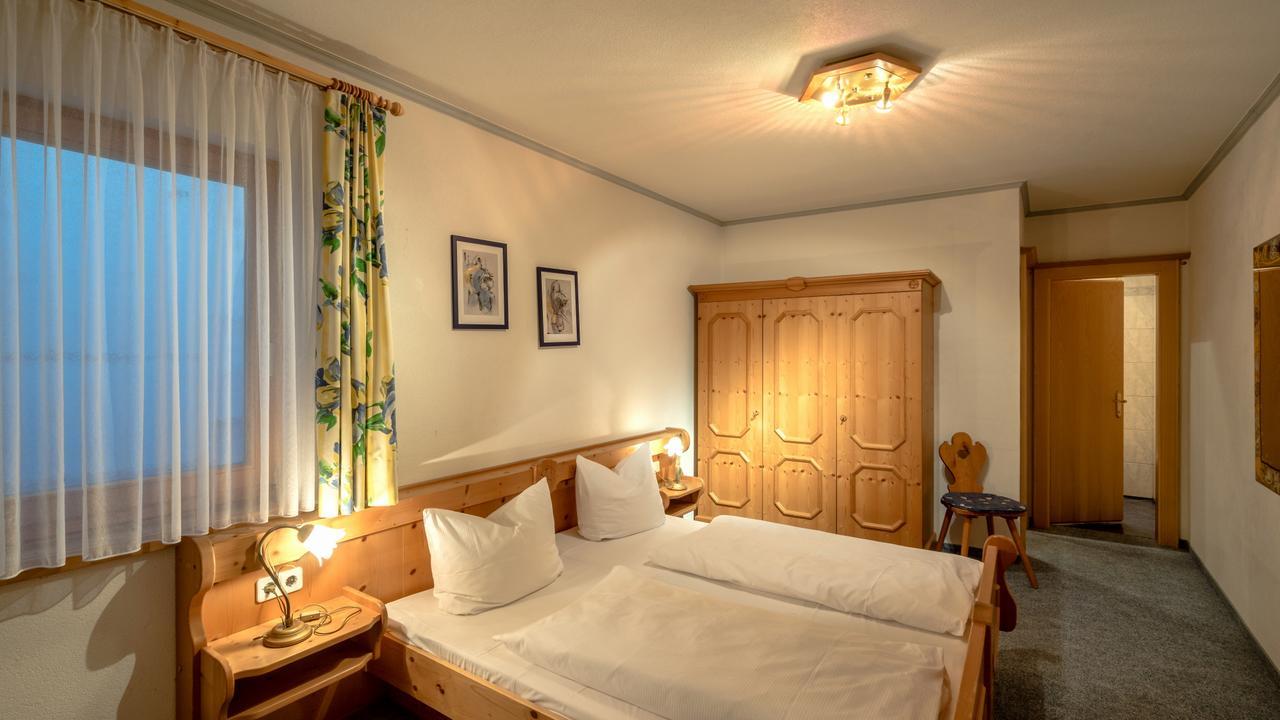 Appartementanlage Kerber Seefeld in Tirol Exterior photo
