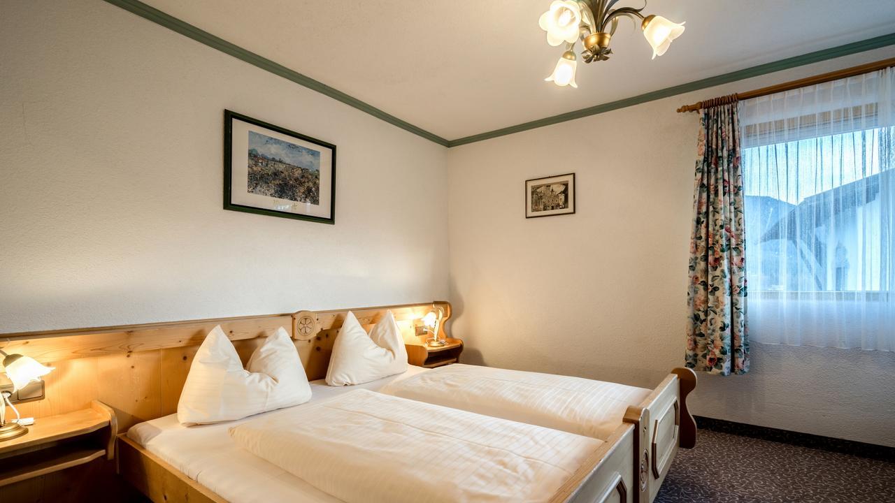 Appartementanlage Kerber Seefeld in Tirol Exterior photo