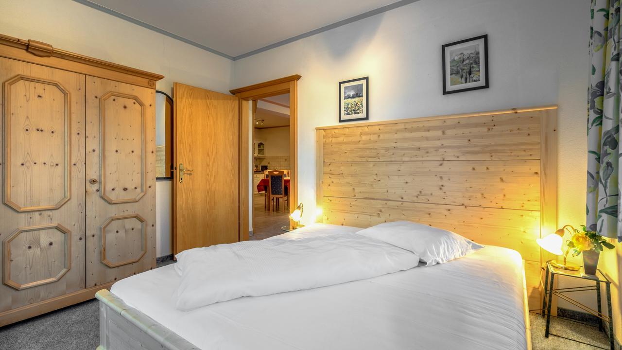 Appartementanlage Kerber Seefeld in Tirol Exterior photo
