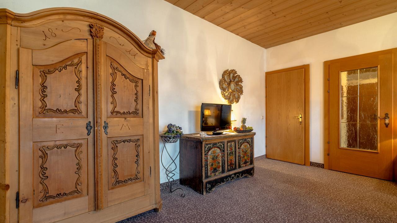 Appartementanlage Kerber Seefeld in Tirol Exterior photo