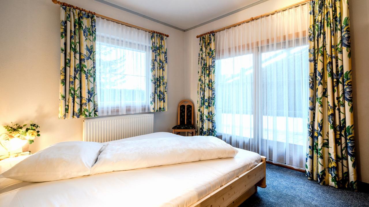 Appartementanlage Kerber Seefeld in Tirol Exterior photo