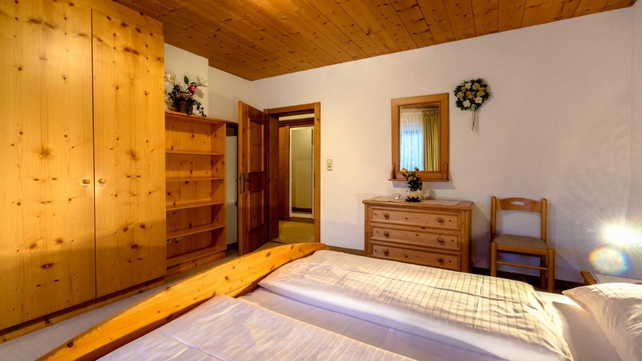 Appartementanlage Kerber Seefeld in Tirol Exterior photo